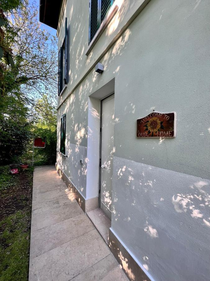 Villa San Cataldo Modena Exterior photo
