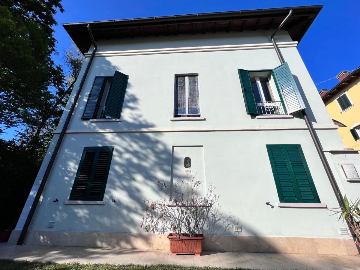 Villa San Cataldo Modena Exterior photo
